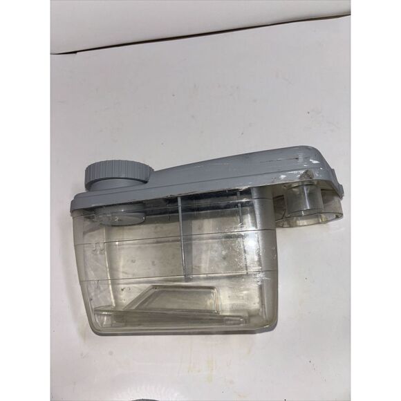 KIRBY G6 Carpet Shampoo System Replacement Base Water Tank Basin B8 - Picture 8 of 8